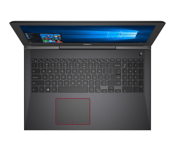 Dell Inspiron G5 i5-8300H/8GB/128+1000/Win10 GTX1060 - 429483 - zdjęcie 6